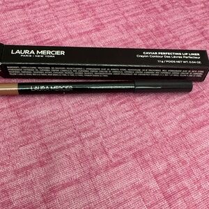 Laura Mercier Caviar Perfecting Lip Liner - Delicate Nude NWT